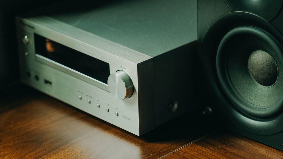 av receiver buying guide