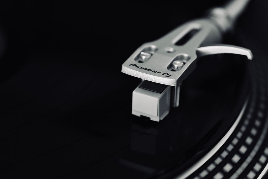 turntable buying guide